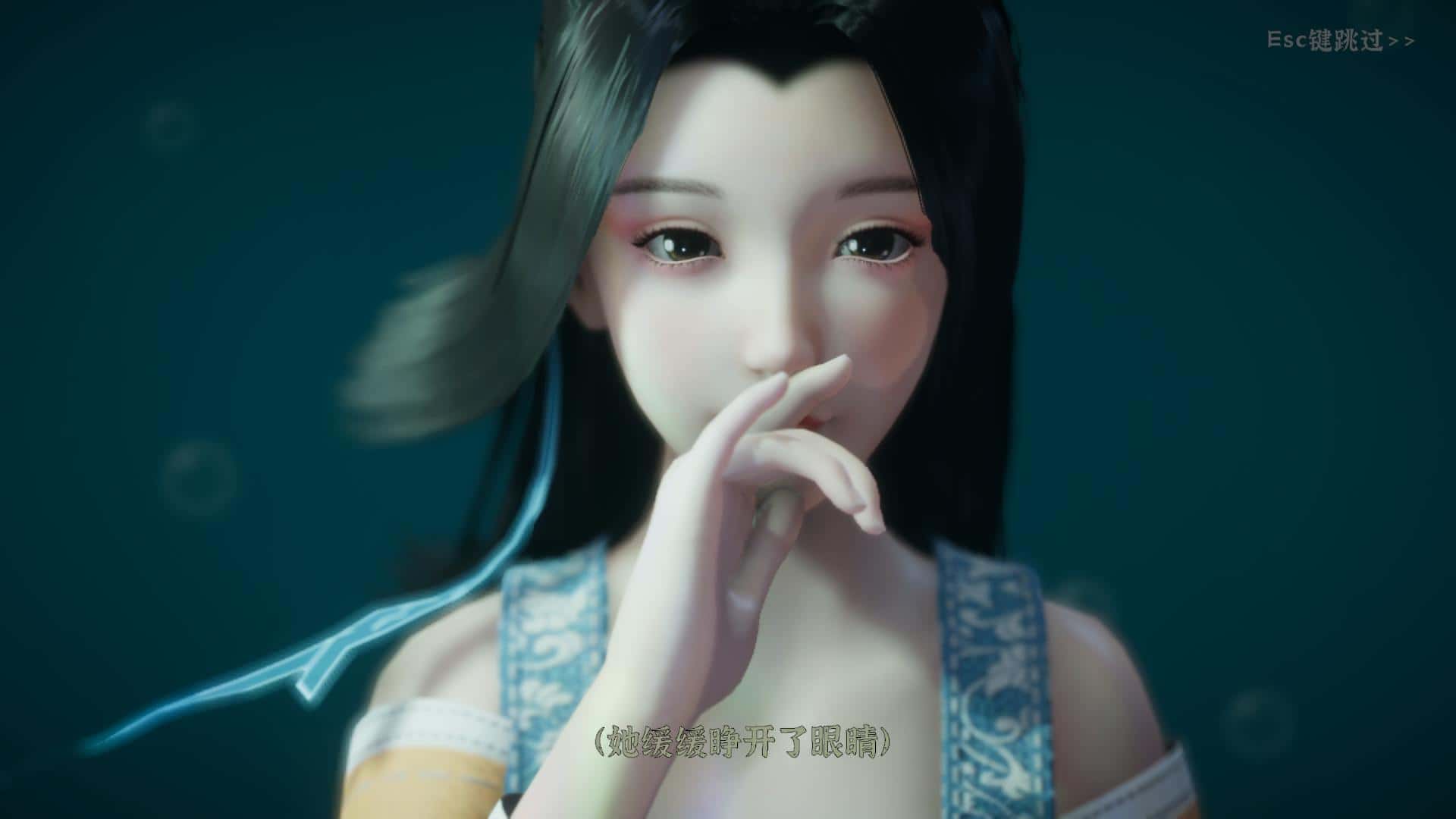 游戏截图2