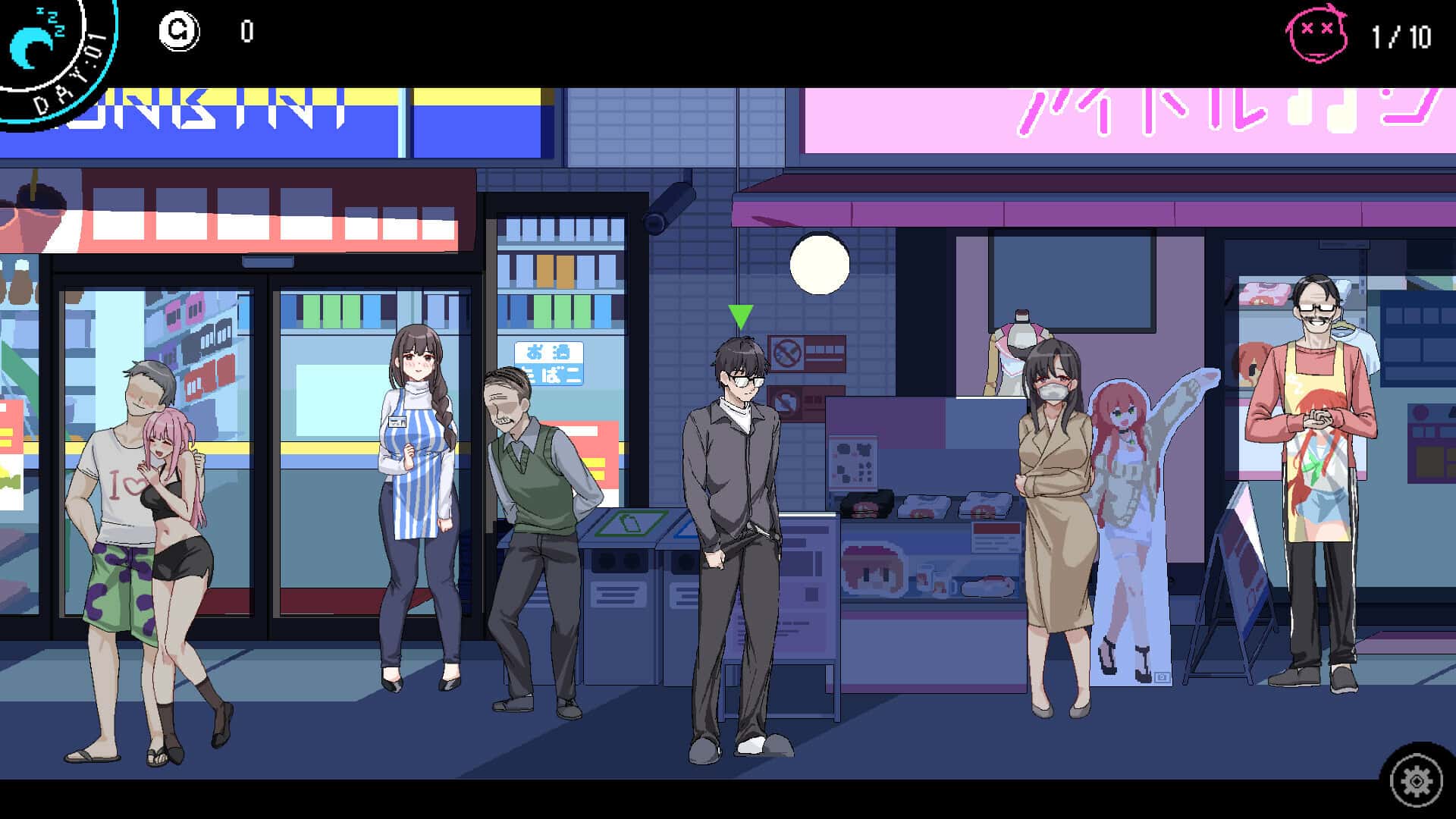 游戏画面5